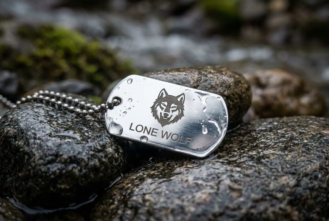 Історія dog tags: від Громадянської війни до сучасних ЗСУ